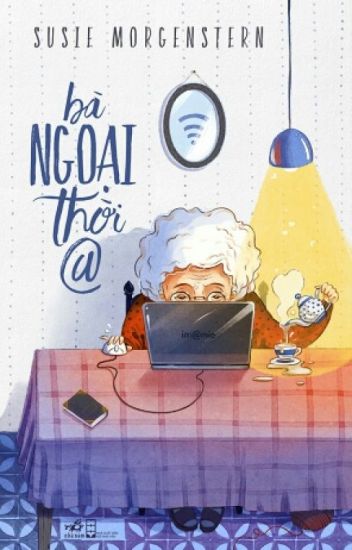 Sách Nói Bà Ngoại Thời @ – Susie Morgenstern