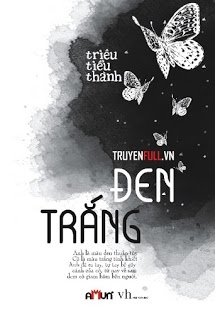 Sách Nói Đen Trắng – Triêu Tiểu Thành