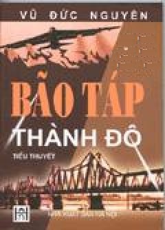 Sách Nói Bão Táp Thành Đô – Vũ Đức Nguyên.