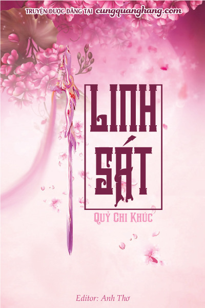 Sách Nói Linh Sát – Quỷ Chi Khúc