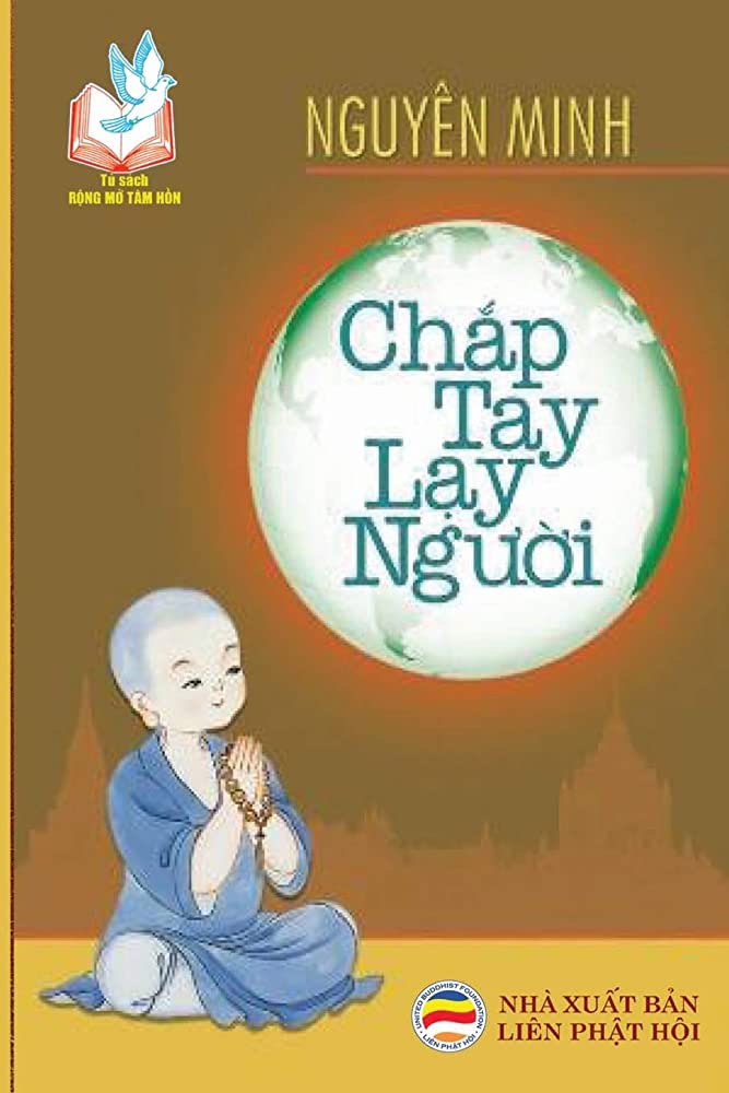 Sách Nói Chắp Tay Lạy Người