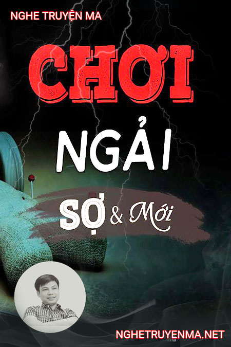 Sách Nói Chơi Ngải