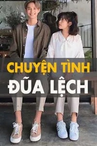 Sách Nói Chuyện Tình Đũa Lệch