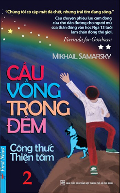 Sách Nói Công Thức Thiện Tâm