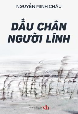 Sách Nói Dấu Chân Người Lính