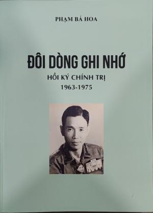 Sách Nói Đôi Dòng Ghi Nhớ