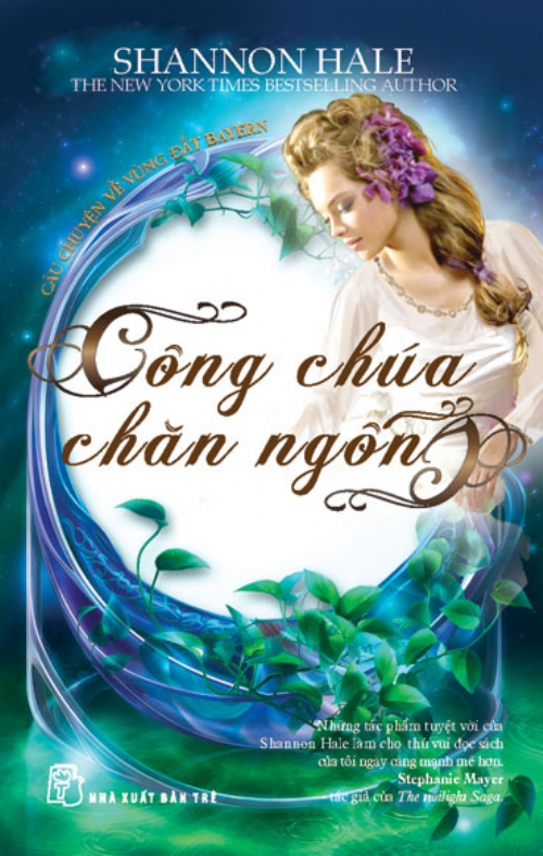 Sách Nói Công Chúa Chăn Ngỗng