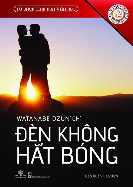 Sách Nói Đèn Không Hắt Bóng – Watanabe Dzunichi.