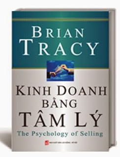 Sách Nói Kinh doanh bằng Tâm lý – Brian Tracy