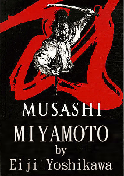 Sách Nói Miyamoto Musashi: Đời Kiếm Sĩ (Thạch Kiếm)