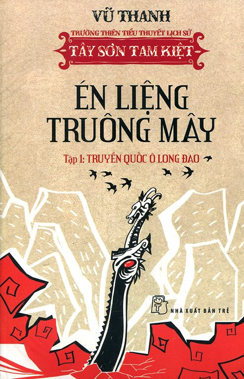 Sách Nói Én Liệng Truông Mây – Vũ Thanh