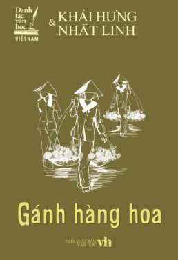 Sách Nói Gánh Hàng Hoa