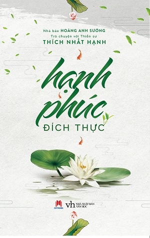 Sách Nói Hạnh Phúc Đích Thực