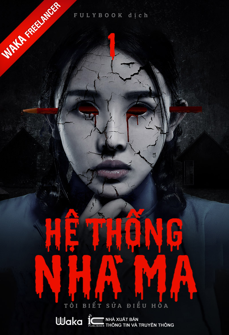 Sách Nói Hệ Thống Nhà Ma