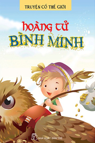 Sách Nói Hoàng tử Bình Minh