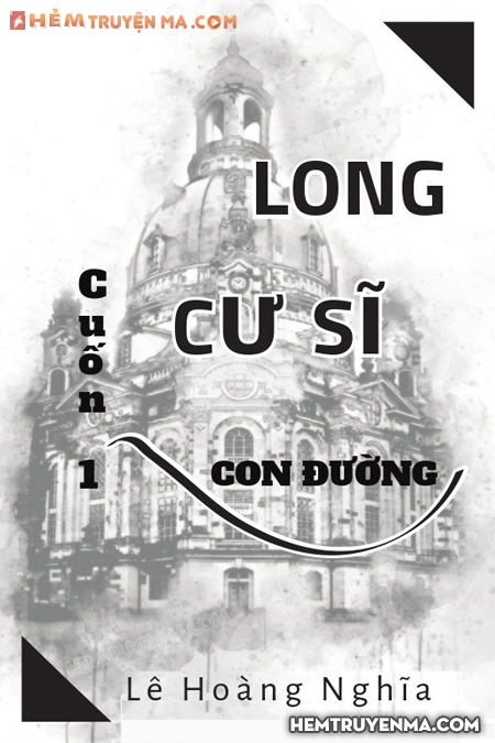 Sách Nói Long Cư Sĩ