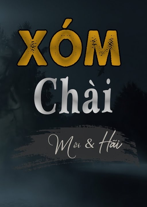 Sách Nói Ma Xóm Chài