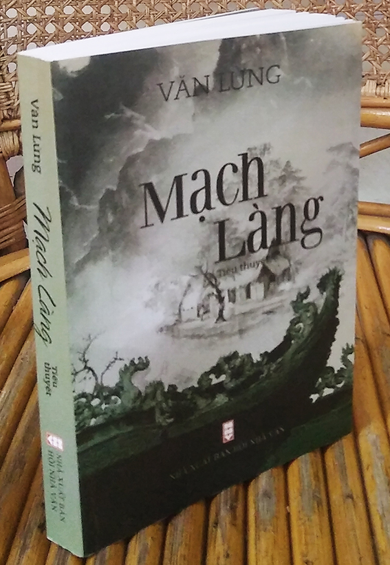 Sách Nói Mạch Làng