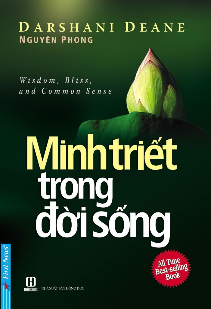 Sách Nói Minh Triết Trong Đời Sống