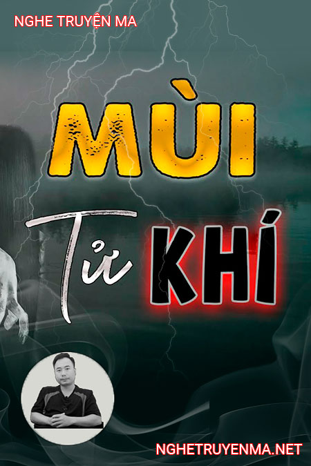 Sách Nói Mùi Tử Khí