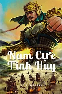 Sách Nói Nam Cực Tinh Huy