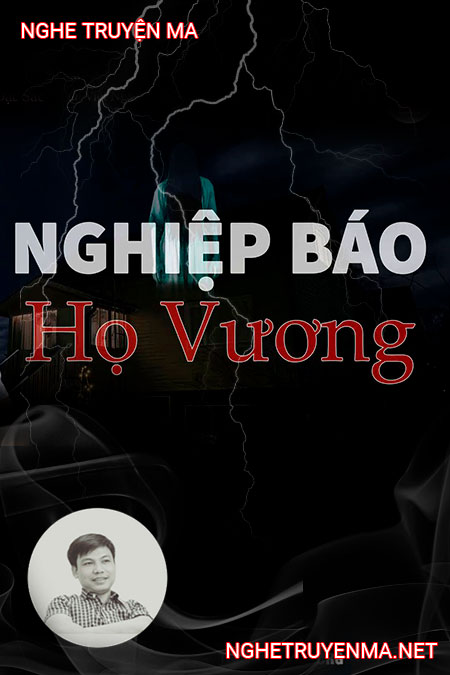 Sách Nói Nghiệp Báo Nhà Họ Vương