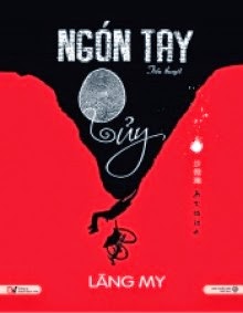 Sách Nói Ngón Tay Quỷ – Lăng My