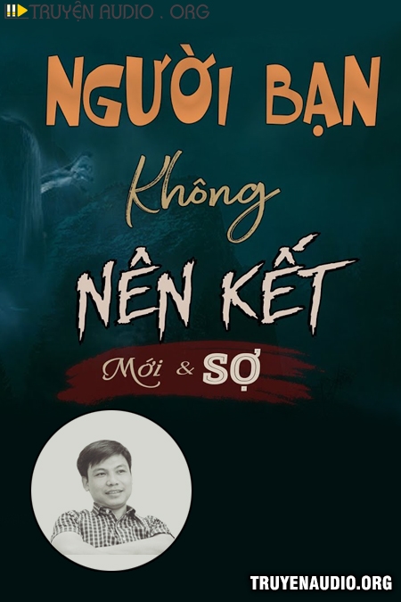 Sách Nói Người Bạn Không Nên Kết