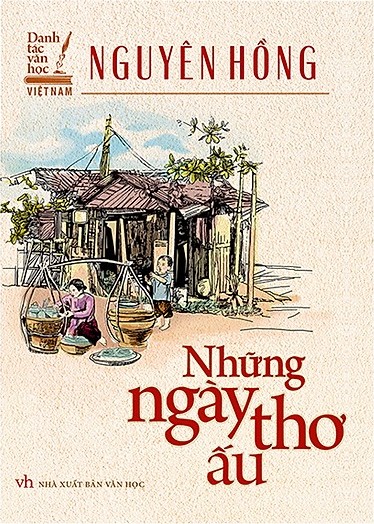 Sách Nói Những Ngày Thơ Ấu