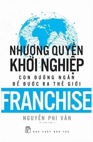 Sách Nói Nhượng Quyền Khỏi Nghiệp