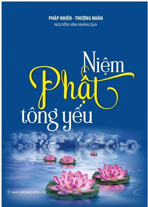 Sách Nói Niệm Phật Tông Yếu