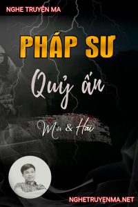 Sách Nói Pháp Sư Quỷ Ấn