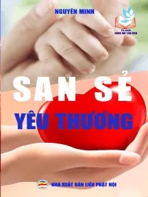 Sách Nói San Sẻ Yêu Thương