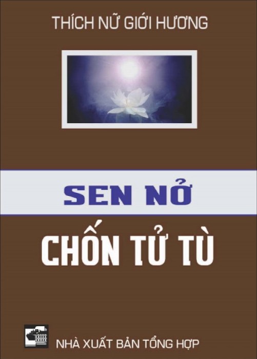 Sách Nói Sen Nở Chốn Tử Tù