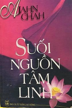 Sách Nói Suối Nguồn Tâm Linh