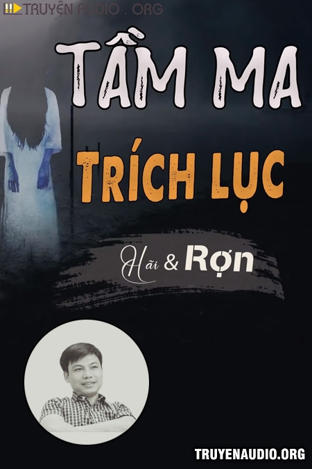 Sách Nói Tầm Ma Trích Lục