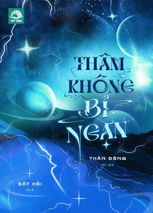 Sách Nói Thâm Không Bỉ Ngạn