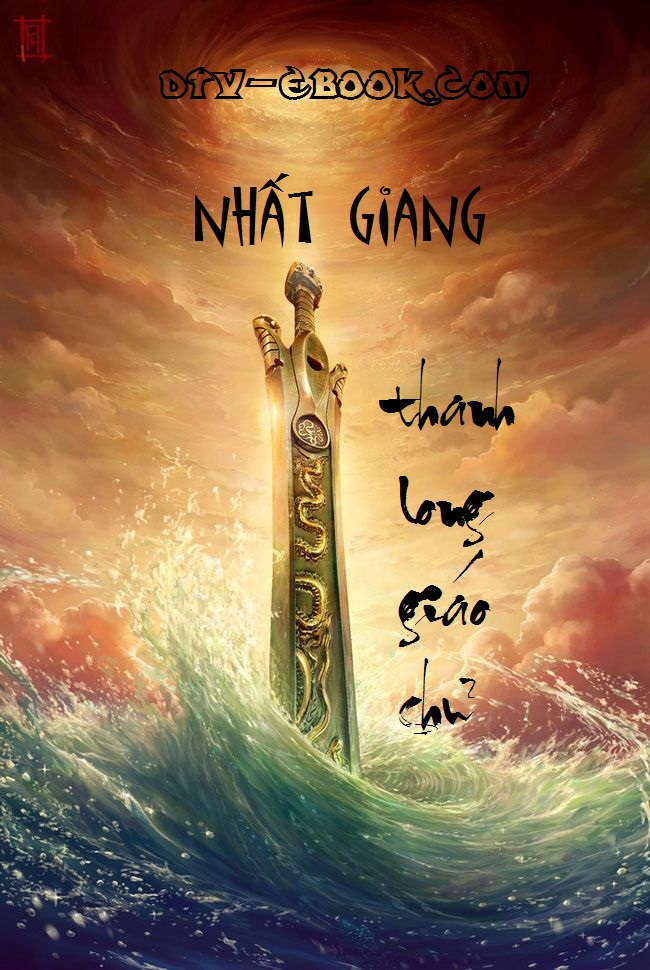 Sách Nói Thanh Long Giáo Chủ