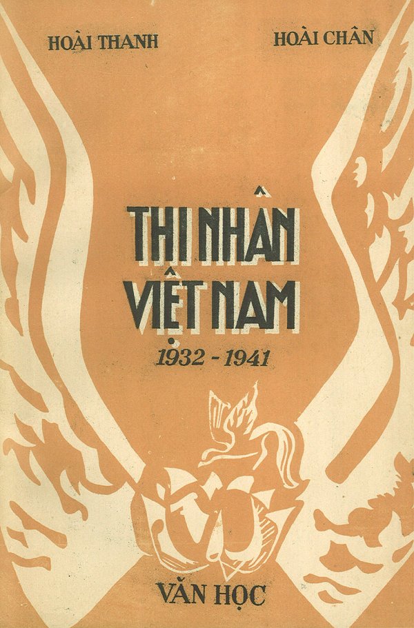 Sách Nói Thi Nhân Việt Nam