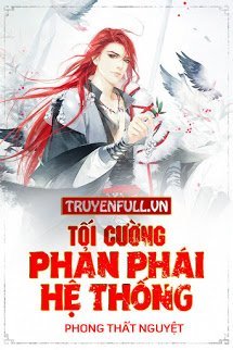 Sách Nói Tối Cường Phản Phái Hệ Thống