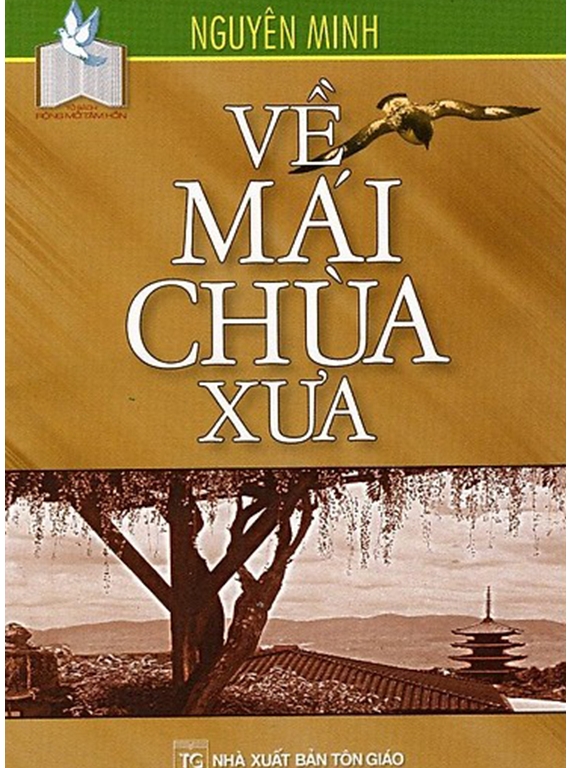 Sách Nói Về Mái Chùa Xưa