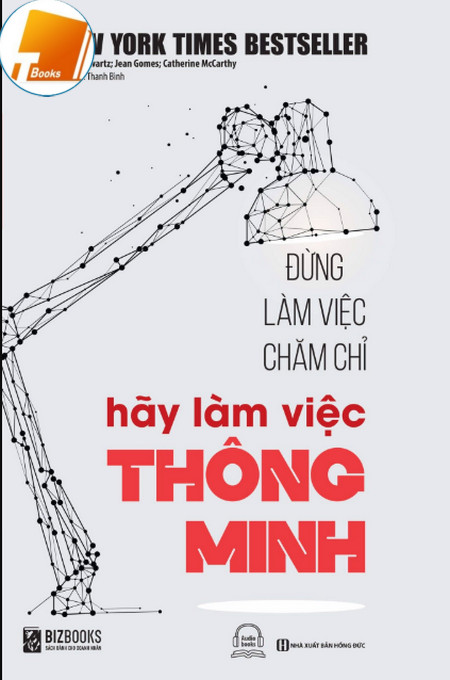 Taudio.io.vn sách nói Đừng Làm Việc Chăm Chỉ Hãy Làm Việc Thông Minh full mp3