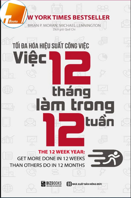 Taudio.io.vn SÁCH NÓI FULL Tối đa hóa hiệu suất công việc - Việc 12 tháng làm trong 12 tuần (Brian P. Moran) mp3