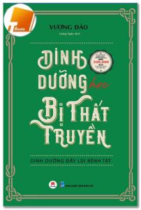Taudio.io.vn SÁCH NÓI DINH DƯỠNG HỌC BỊ THẤT TRUYỀN – ĐẨY LÙI BỆNH TẬT | TS.BS Vương Đào  MP3
