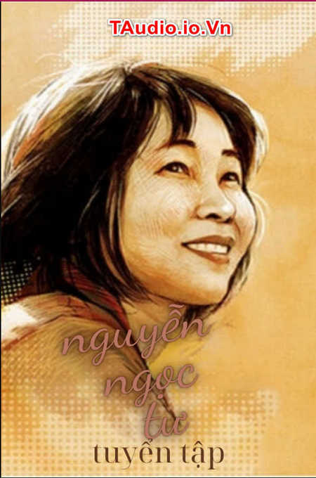 Tuyển Tập Nguyễn Ngọc Tư